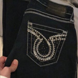 Big Star Liv style jeans